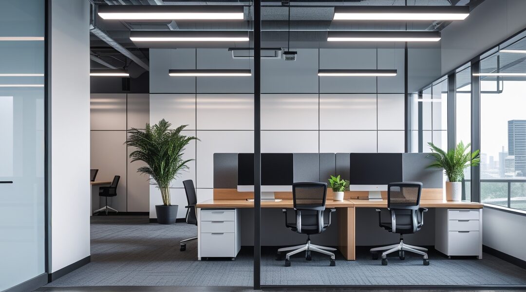 What to Include in an Office Cleaning Scope: Template for Melbourne