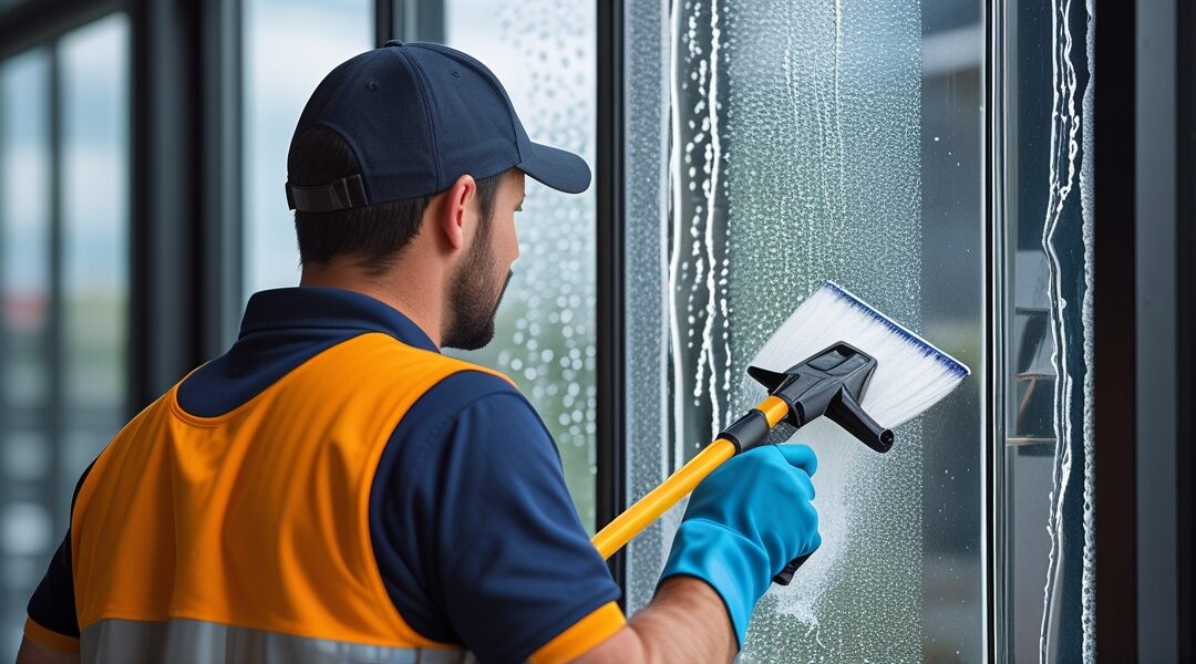 Contractor Guide: Safe Equipment & PPE for Melbourne Window Cleaners