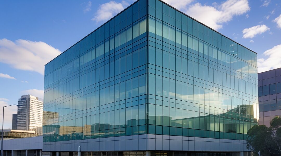 Case Study: How Window Cleaning Transformed a Melbourne Office’s First Impressions
